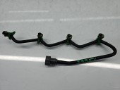 Conducta retur injectoare Ford C-Max 2 [Fabr 2010-2015] OEM 1.6 TDCI T3DB 70KW / 95CP