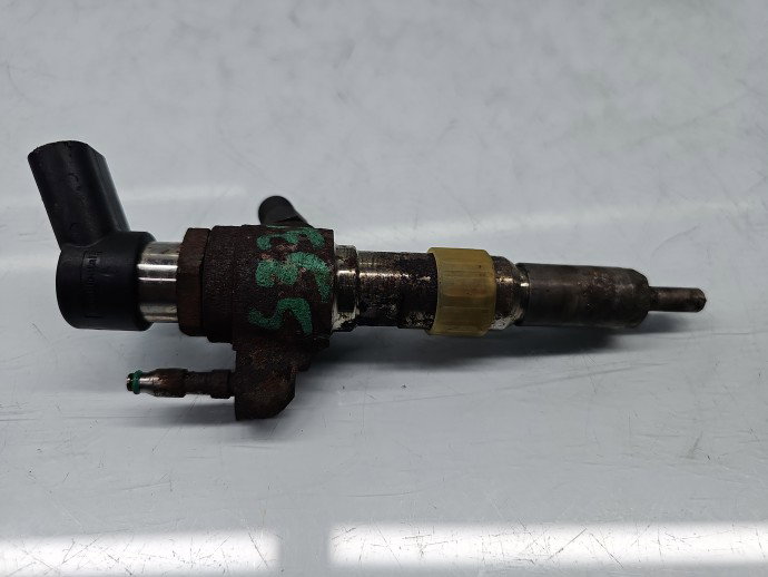 Injector Ford C-Max 2 [Fabr 2010-2015] 9802448680 1.6 TDCI T3DB 70KW / 95CP