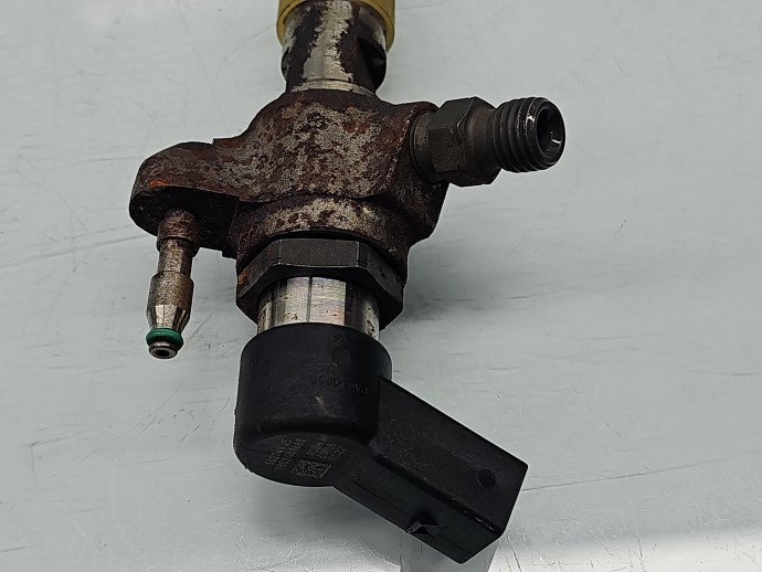 Injector Ford C-Max 2 [Fabr 2010-2015] 9802448680 1.6 TDCI T3DB 70KW / 95CP