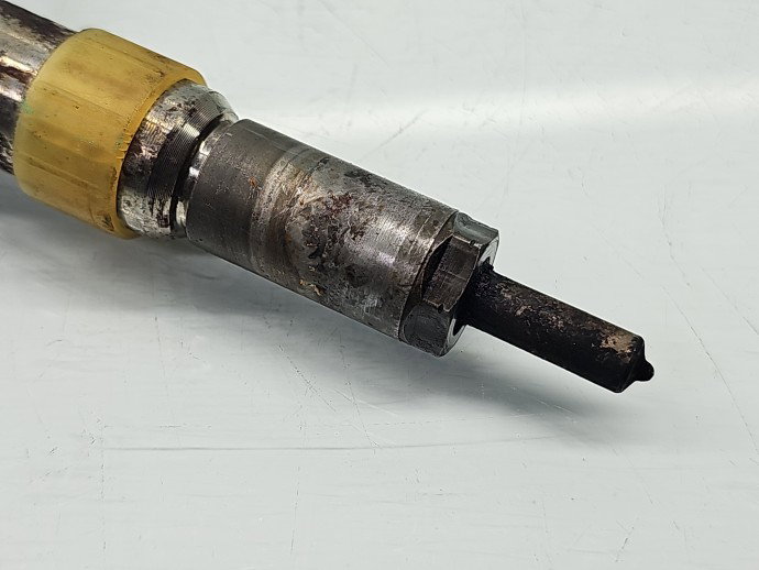 Injector Ford C-Max 2 [Fabr 2010-2015] 9802448680 1.6 TDCI T3DB 70KW / 95CP