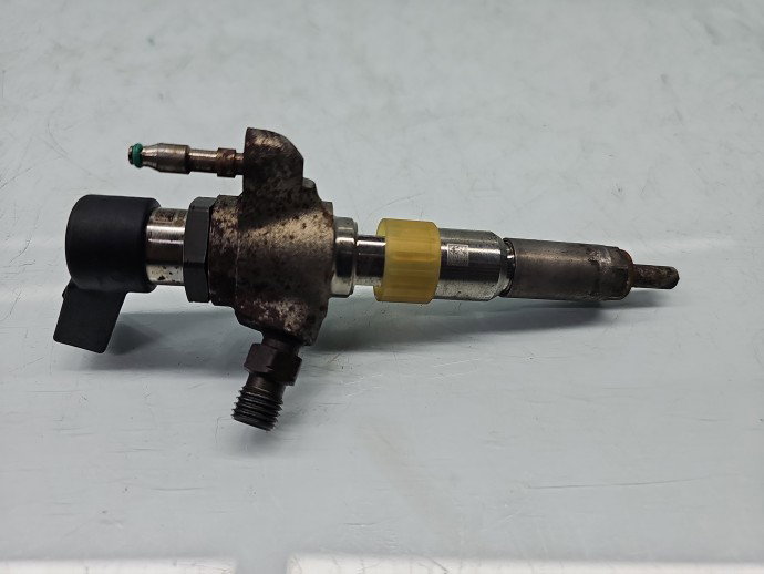 Injector Ford C-Max 2 [Fabr 2010-2015] 9802448680 1.6 TDCI T3DB 70KW / 95CP