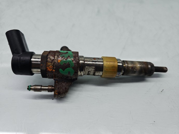Injector Ford C-Max 2 [Fabr 2010-2015] 9802448680 1.6 TDCI T3DB 70KW / 95CP
