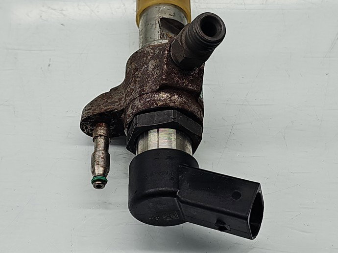 Injector Ford C-Max 2 [Fabr 2010-2015] 9802448680 1.6 TDCI T3DB 70KW / 95CP
