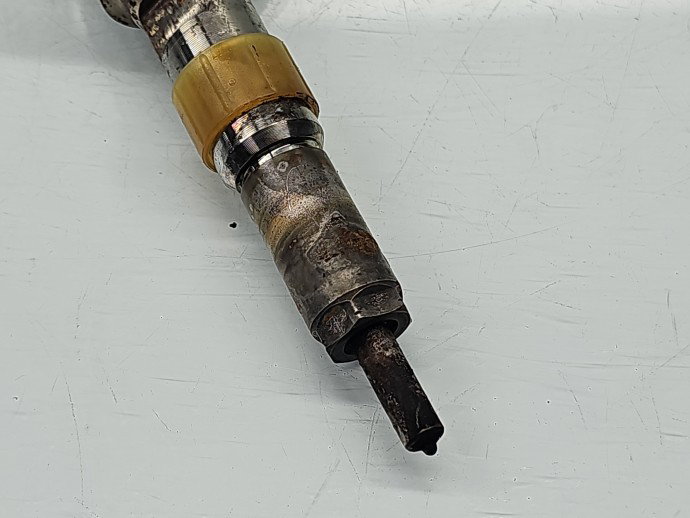 Injector Ford C-Max 2 [Fabr 2010-2015] 9802448680 1.6 TDCI T3DB 70KW / 95CP