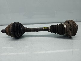 Planetara stanga fata Volkswagen Passat B6 (3C2) [Fabr 2005-2010] 1K0407271BJ 2.0 TDI BMA 100 KW / 136 CP