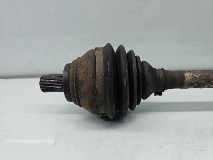 Planetara stanga fata Volkswagen Passat B6 (3C2) [Fabr 2005-2010] 1K0407271BJ 2.0 TDI BMA 100 KW / 136 CP