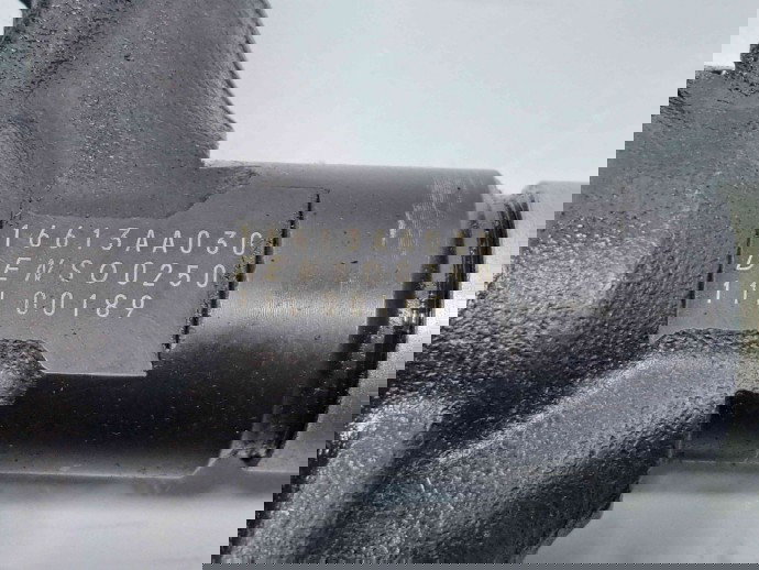 Injector SUBARU Outback IV (BM, BR) [Fabr 2009-2014]  16613AA030 2.0 110KW / 150CP  