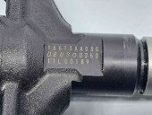 Injector SUBARU Outback IV (BM, BR) [Fabr 2009-2014]  16613AA030 2.0 110KW / 150CP  