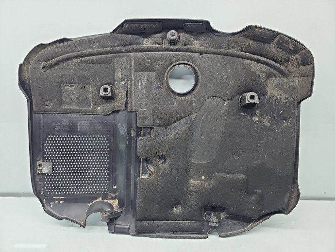 Capac motor Mercedes Clasa E (W212) [Fabr 2009-2016] A6510101467 2.2 CDI 651911 150KW / 204CP
