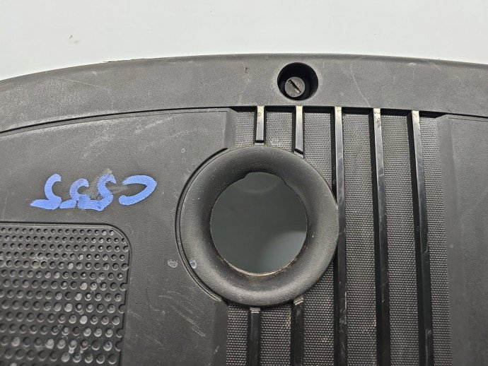 Capac motor Mercedes Clasa E (W212) [Fabr 2009-2016] A6510101467 2.2 CDI 651911 150KW / 204CP