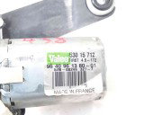 Motoras stergator haion 53015712 Peugeot 307 [Fabr 2000-2008] 1.6 HDI