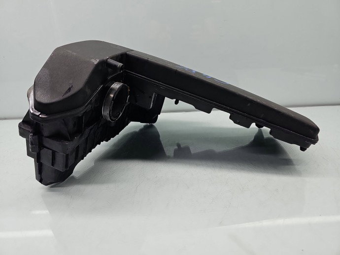 Carcasa filtru aer Dacia Sandero 2 [Fabr 2012-2020] 8200517765 1.2 Benz D4F740 55KW / 75CP