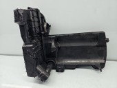 Carcasa filtru aer Dacia Logan 2 [Fabr 2012-2020] 8200517765 1.2 Benz D4F740 55KW / 75CP