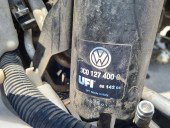 Carcasa filtru combustibil Volkswagen Golf 6 (5K1) [Fabr 2009-2013] 3C0127400C 2.0 TDI CBB 125KW / 170CP