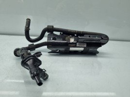 Pompa combustibil Volkswagen Golf 6 (5K1) [Fabr 2009-2013] 5N0906129B 2.0 TDI CBB 125KW / 170CP