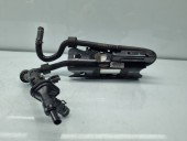 Pompa combustibil Volkswagen Golf 6 (5K1) [Fabr 2009-2013] 5N0906129B 2.0 TDI CBB 125KW / 170CP