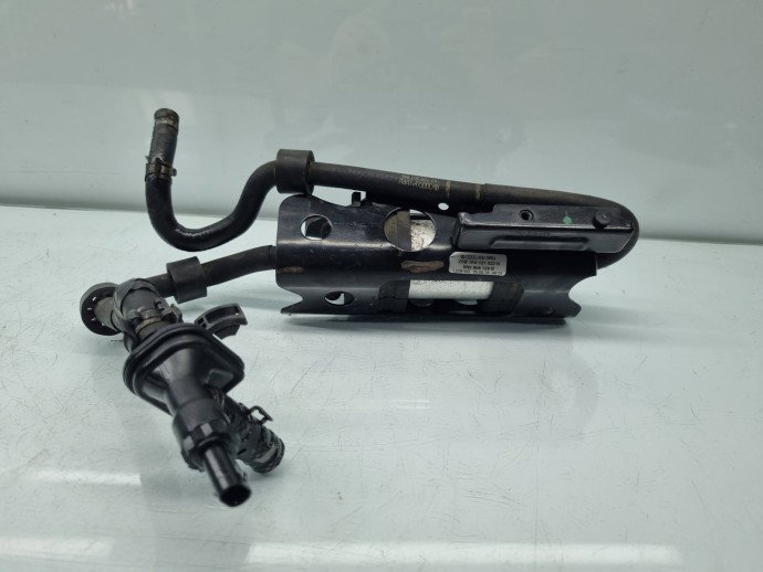 Pompa combustibil Skoda Yeti (5L) [Fabr 2009-2020] 5N0906129B 2.0 TDI CBB 125KW / 170CP