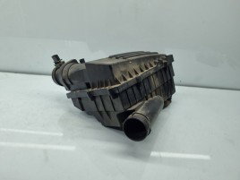 Carcasa filtru aer Volkswagen Golf 5 (1K1) [Fabr 2004-2008] 3C0129607 AQ / 3C0129601BD 2.0 TDI CBB 125KW / 170CP