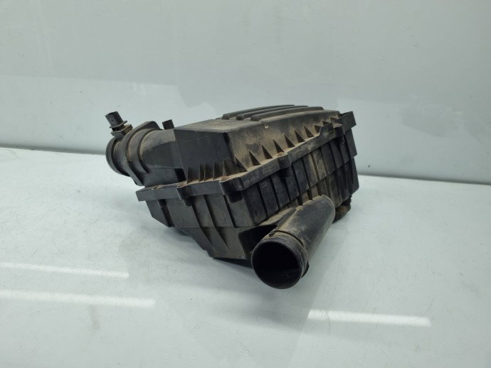 Carcasa filtru aer Volkswagen Golf 5 (1K1) [Fabr 2004-2008] 3C0129607 AQ / 3C0129601BD 2.0 TDI CBB 125KW / 170CP