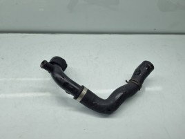 Furtun apa Volkswagen Golf 5 (1K1) [Fabr 2004-2008] 3C0122101FL 2.0 TDI CBB 125KW / 170CP