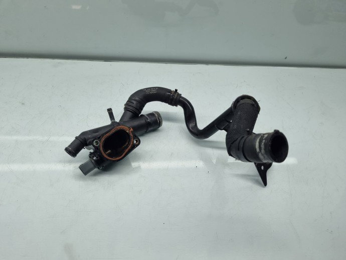 Furtun apa Volkswagen Tiguan (5N) [Fabr 2007-2016] 03L122157E / 03L121132Q 2.0 TDI CBB 125KW / 170CP