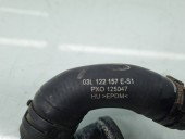 Furtun apa Volkswagen Tiguan (5N) [Fabr 2007-2016] 03L122157E / 03L121132Q 2.0 TDI CBB 125KW / 170CP