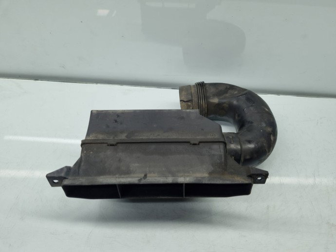 Tub admisie aer AUDI A3 (8P1) [Fabr 2003-2012] 1K0805962 2.0 TDI CBB 125KW / 170CP