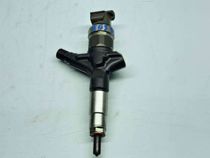 Injector SUBARU Outback IV (BM, BR) [Fabr 2009-2014]  16613AA030 2.0 110KW / 150CP 2.0 110KW / 150CP