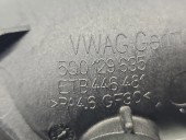 Tub admisie aer Skoda Octavia 3 (5E3) [Fabr 2012-2020] 5Q0129635 2.0 TDI CRBC 110KW / 150CP