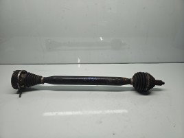 Planetara dreapta fata Skoda Roomster Praktik (5J) [Fabr 2006-2015] 6Q0407272DL 1.2 TSI CBZA 63KW / 86CP