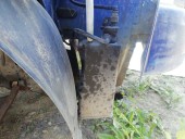 Pompa combustibil Dacia Logan 1 1.4 benz OEM 2004-2012