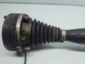 Planetara dreapta fata Skoda Roomster Praktik (5J) [Fabr 2006-2015] 6Q0407272DL 1.2 TSI CBZA 63KW / 86CP