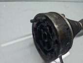 Planetara dreapta fata Skoda Roomster Praktik (5J) [Fabr 2006-2015] 6Q0407272DL 1.2 TSI CBZA 63KW / 86CP