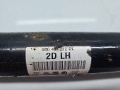 Planetara dreapta fata Skoda Roomster Praktik (5J) [Fabr 2006-2015] 6Q0407272DL 1.2 TSI CBZA 63KW / 86CP