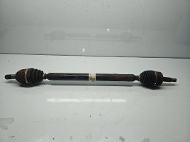 Planetara dreapta fata KIA Ceed (JD) [Fabr 2012-2018] 49501-A6100 1.6 CRDI D4FB 94KW / 128CP