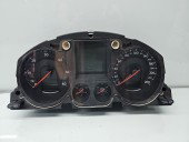 Ceas bord Volkswagen Passat B6 (3C2) [Fabr 2005-2010] A2C53194181