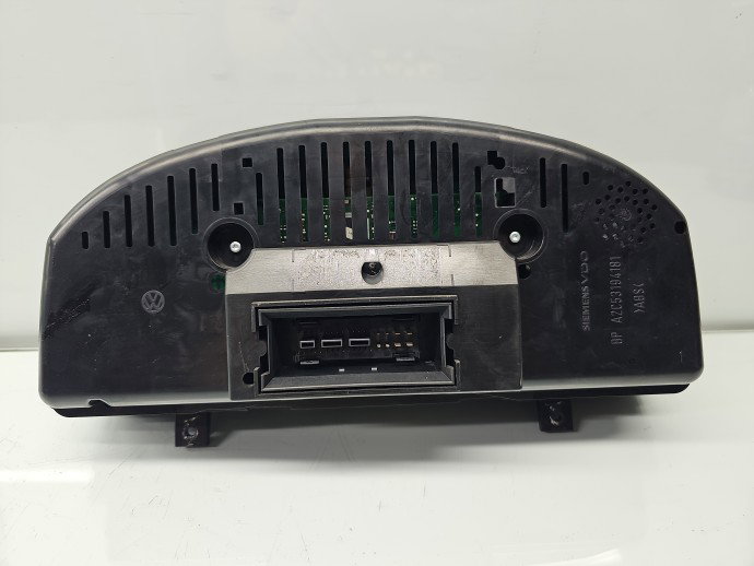 Ceas bord Volkswagen Passat B6 (3C2) [Fabr 2005-2010] A2C53194181