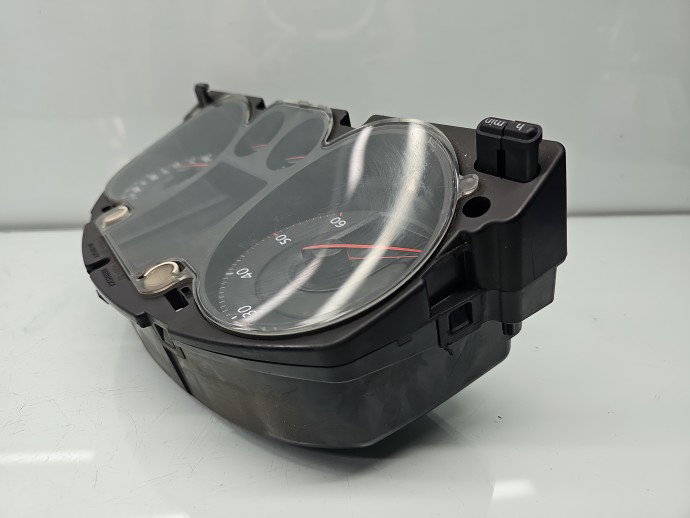 Ceas bord Volkswagen Passat B6 (3C2) [Fabr 2005-2010] A2C53194181