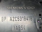 Ceas bord Volkswagen Passat B6 (3C2) [Fabr 2005-2010] A2C53194181