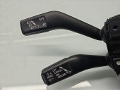 Ansamblu manete Volkswagen Passat B6 (3C2) [Fabr 2005-2010] 3C5953513R