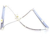 Macara geam stanga fata OEM Audi A6 (4F2, C6) [Fabr 2004-2010] 2.0 BRE