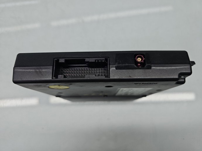 Modul confort Volkswagen Passat B6 (3C2) [Fabr 2005-2010] 7L6035730