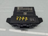 Modul confort Volkswagen Passat B6 (3C2) [Fabr 2005-2010] 3C0907530E