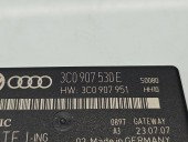 Modul confort Volkswagen Passat B6 (3C2) [Fabr 2005-2010] 3C0907530E