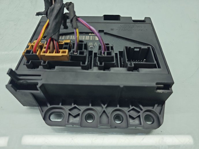 Modul confort Volkswagen Passat B6 (3C2) [Fabr 2005-2010] 3C0959433R