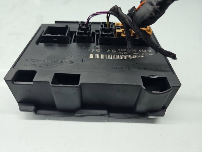 Modul confort Volkswagen Passat B6 (3C2) [Fabr 2005-2010] 3C0959433R