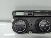Panou comanda clima Volkswagen Passat B6 (3C2) [Fabr 2005-2010] OEM