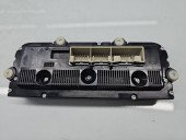 Panou comanda clima Volkswagen Passat B6 (3C2) [Fabr 2005-2010] OEM