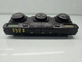 Panou comanda clima Volkswagen Passat B6 (3C2) [Fabr 2005-2010] OEM