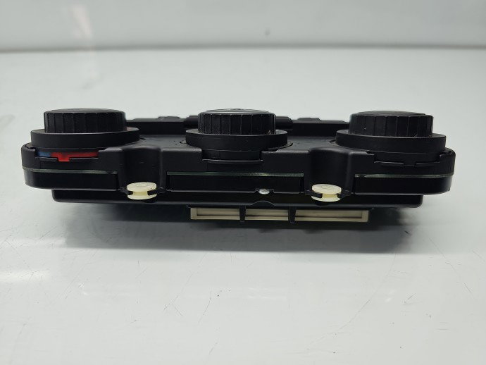 Panou comanda clima Volkswagen Passat B6 (3C2) [Fabr 2005-2010] OEM